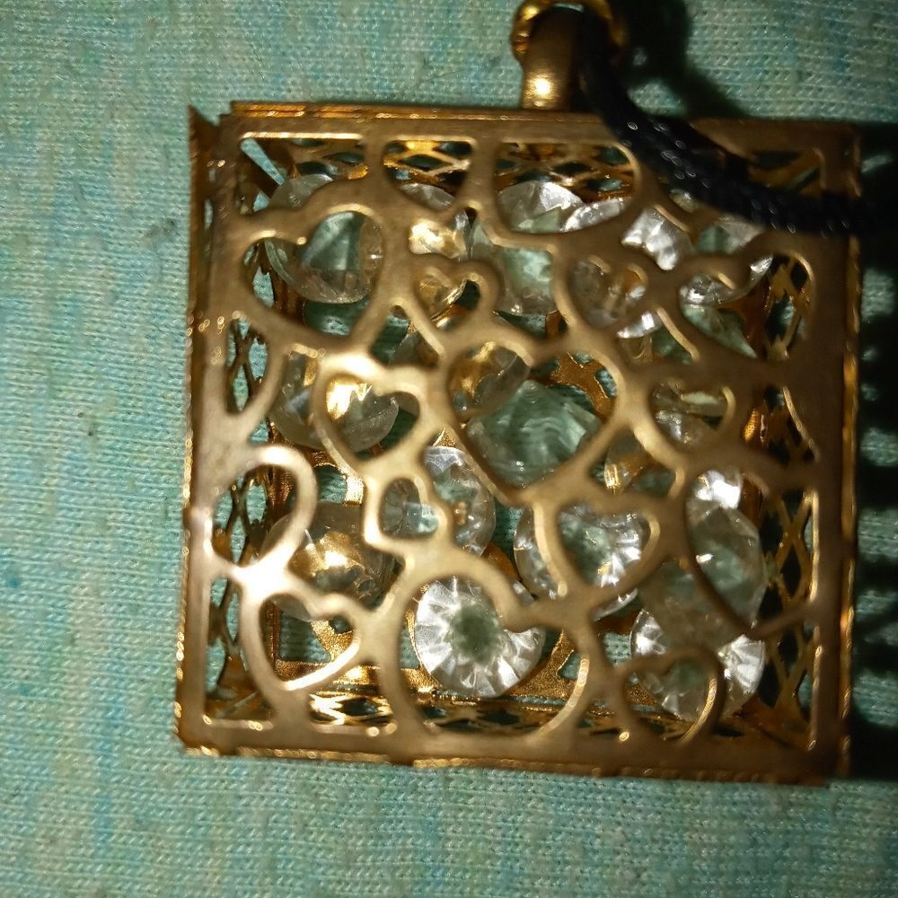 Two Handmade Necklaces - Picture 5 of 5